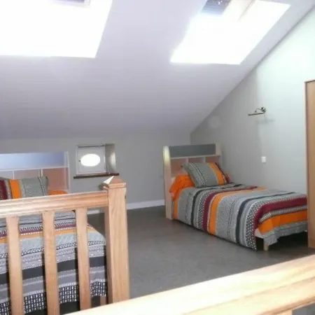 Moderne Avec Billard Et Poele A Bois, Proche De Mirecourt Et Vittel, Animaux Bienvenus - Fr-1-589-180 Holiday home Velotte-et-Tatignecourt