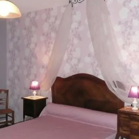 Country house Moderne Avec Billard Et Poele A Bois, Proche De Mirecourt Et Vittel, Animaux Bienvenus - Fr-1-589-180