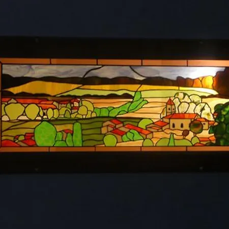 Country house Moderne Avec Billard Et Poele A Bois, Proche De Mirecourt Et Vittel, Animaux Bienvenus - Fr-1-589-180 *