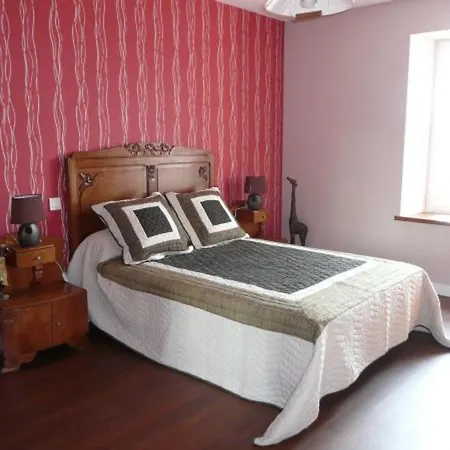 Σπίτι διακοπών Moderne Avec Billard Et Poele A Bois, Proche De Mirecourt Et Vittel, Animaux Bienvenus - Fr-1-589-180 Velotte-et-Tatignecourt