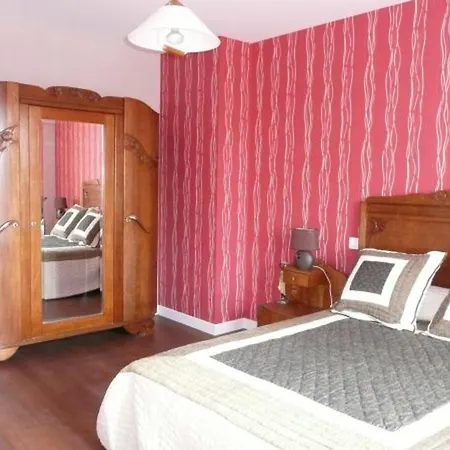 Moderne Avec Billard Et Poele A Bois, Proche De Mirecourt Et Vittel, Animaux Bienvenus - Fr-1-589-180 *