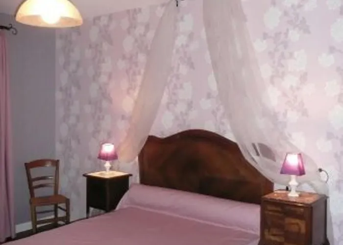 Ferienhaus Moderne Avec Billard Et Poele A Bois, Proche De Mirecourt Et Vittel, Animaux Bienvenus - Fr-1-589-180