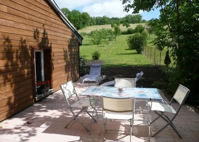 Moderne Avec Billard Et Poele A Bois, Proche De Mirecourt Et Vittel, Animaux Bienvenus - Fr-1-589-180 Ferienhaus Velotte-et-Tatignecourt