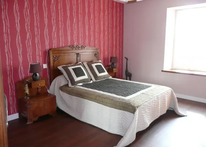 Ferienhaus Moderne Avec Billard Et Poele A Bois, Proche De Mirecourt Et Vittel, Animaux Bienvenus - Fr-1-589-180 Velotte-et-Tatignecourt